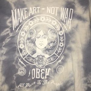 Obey T Shirt